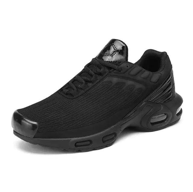 Men's Mesh Sports Sneakers Comfort & Performance