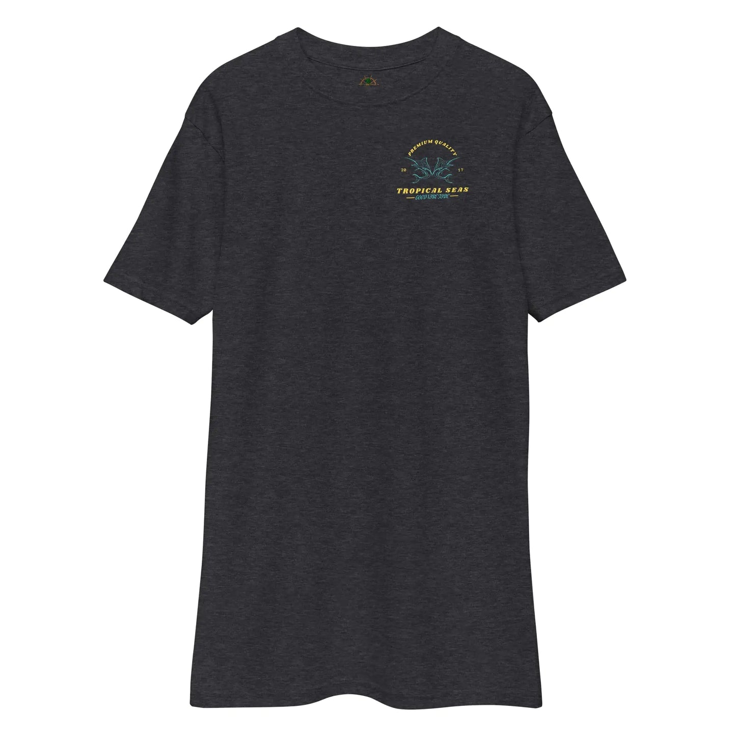 Men's Premium Swordfish Dual T-shirt