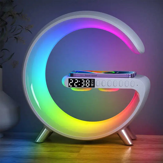 TONGDAYTECH Multi Wireless Charger